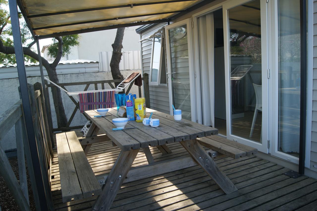 锡富尔勒普拉日 Camping Orly D'Azur酒店 客房 照片